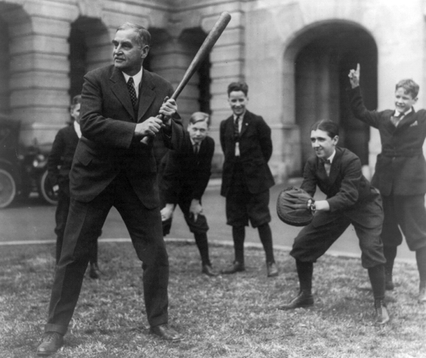25 March 1924