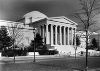National Gallery of Art West Building