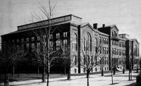 Army Medical Museum and Library