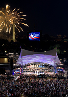 Capitol Fourth Concert