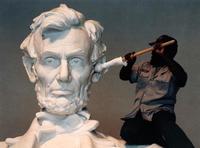 Maintaining the Monuments 