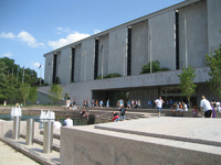 National Museum of American History (NMAH)