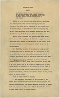 Executive Order 8802