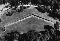 Vietnam Veterans Memorial Wall